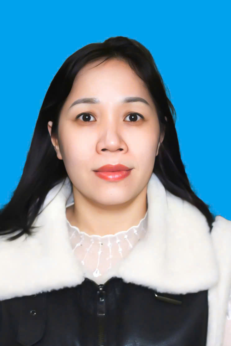 Nguyễn Thị Loan
